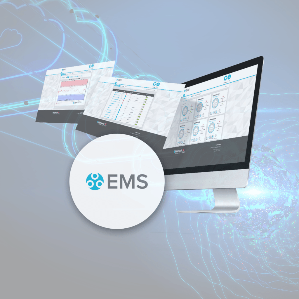 EMS suite cloud hosting